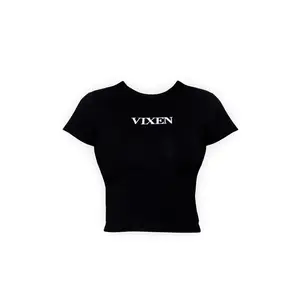 Vixen Baby Tee