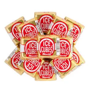 Ice Cubes