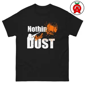 Women's clay shooting and shotgun sports Graphic T-Shirt - Short Sleeve Crew Neck Regular Fit Casual Wear | Soft & Breathable Fabric, Durable Print, Everyday Comfort, Machine Washable, casual graphic tee with bold typography and action-inspired design