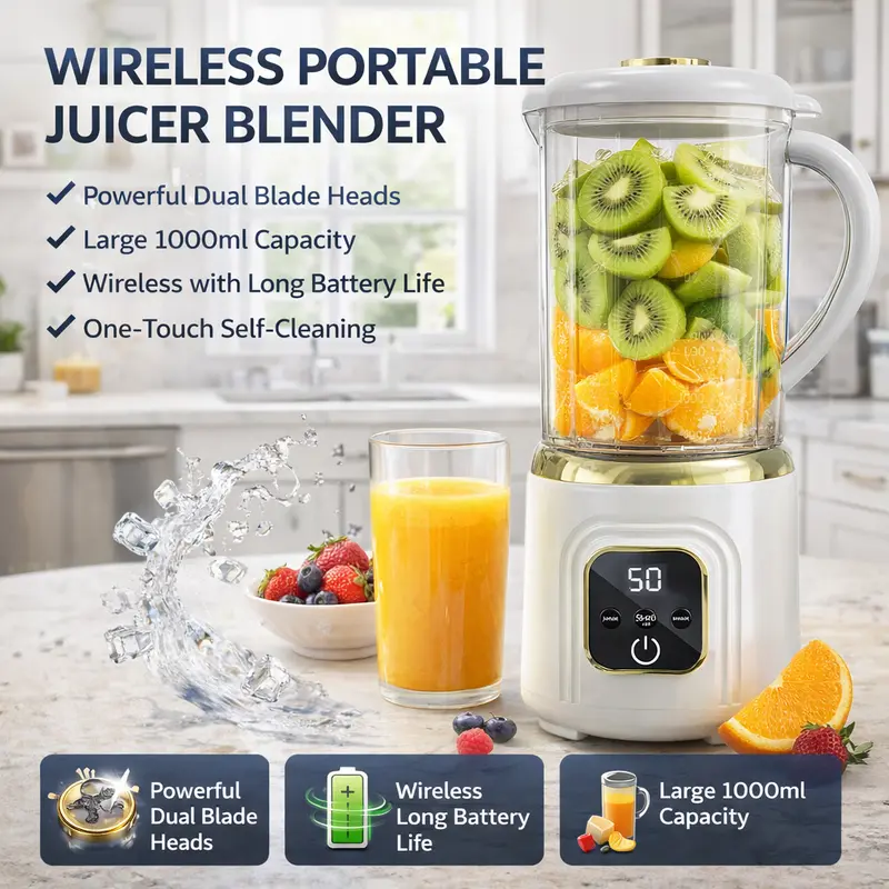 vita juicer - TikTok Shop