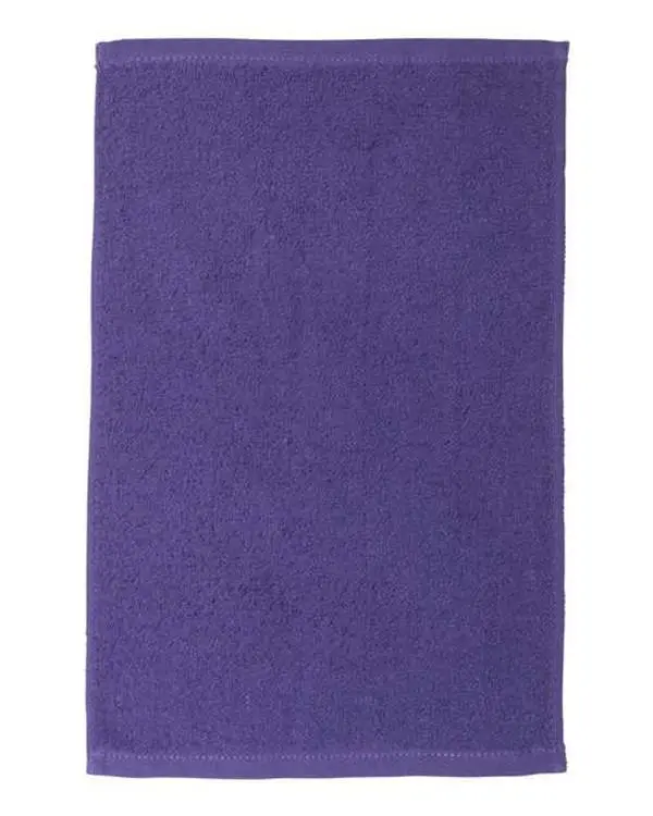 Q-Tees T18 Budget Rally Towel
