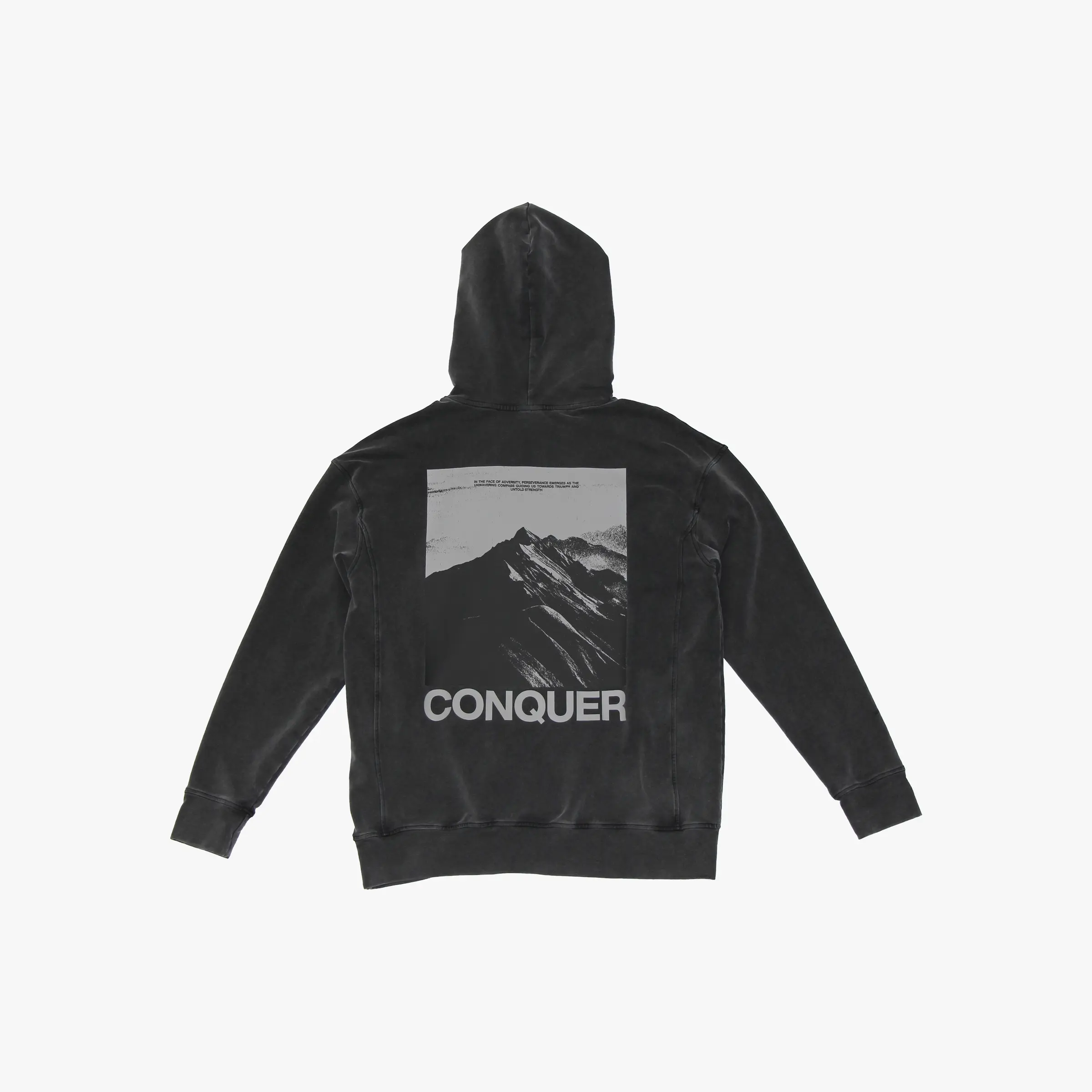 MOUNTAIN HOODIE