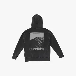 MOUNTAIN HOODIE