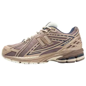 NEW BALANCE 1906R Men's Sports Sneaker - 'Earth Shadow-Flat Taupe' Style, Men's Athletic Footwear for Sports & Outdoor Activities