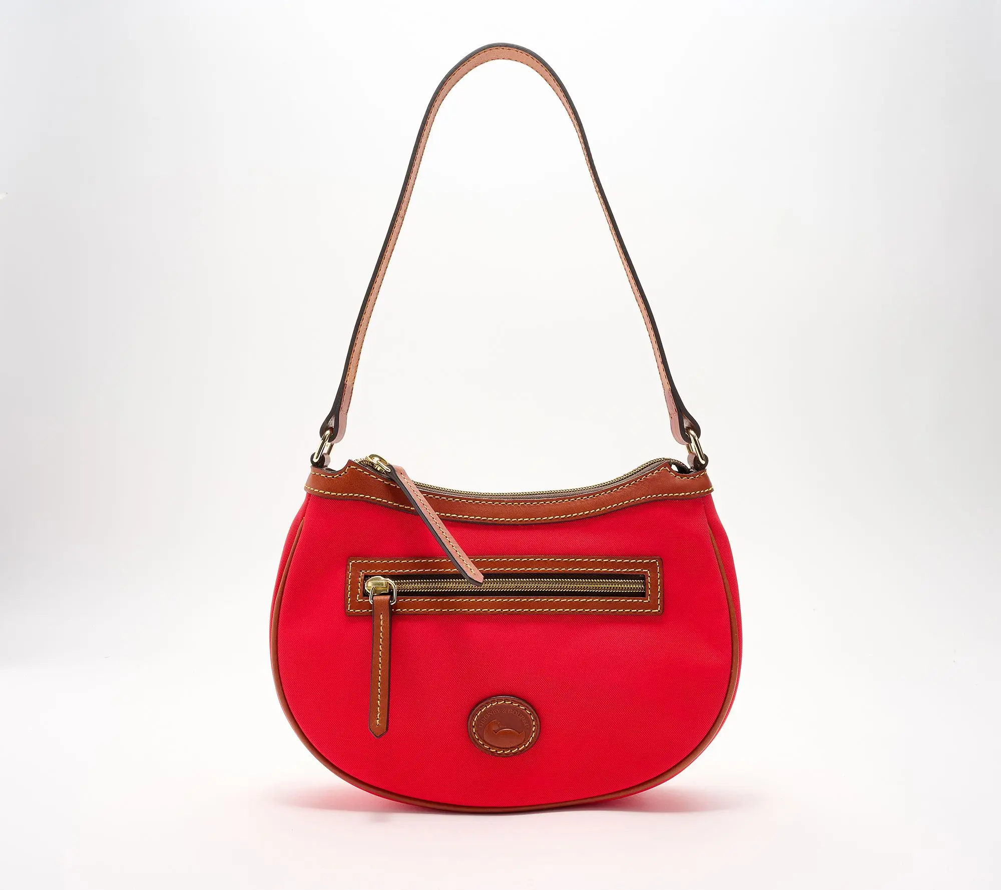 Dooney & Bourke  Nylon Crescent Hobo