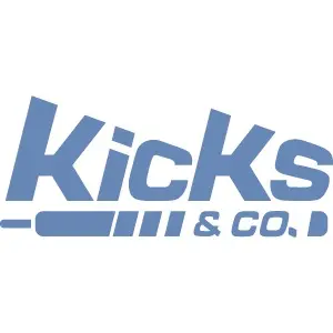 Kicks&Co shop logo