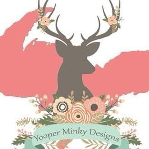 Yooper Minky Designs