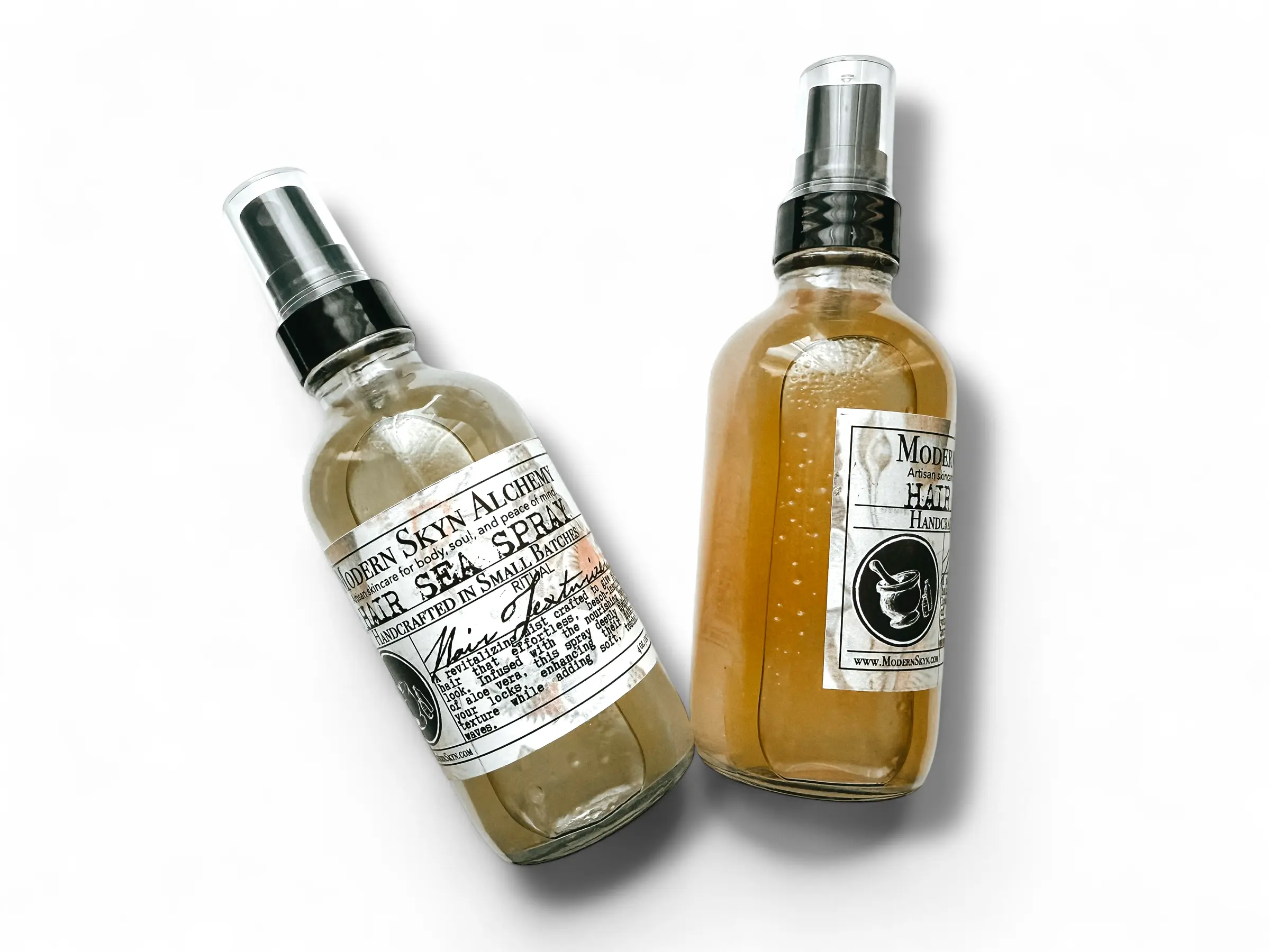 Hair Sea Spray  Effortless Texture, Naturally Nourished