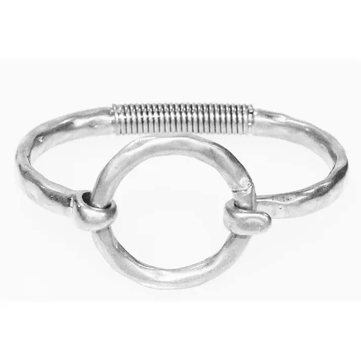 Full Circle Bracelet