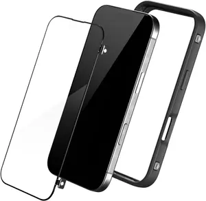 MGC Rhinoshield iPhone 16 Pro Gaming Bumper Case
