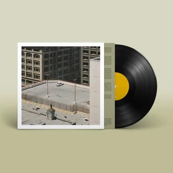Arctic Monkeys - The Car Arctic Monkeys - The Car