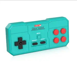 Retro Vibe! GV300 Handheld Game Controller