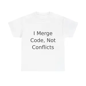 Merge Mastermind T-Shirt
