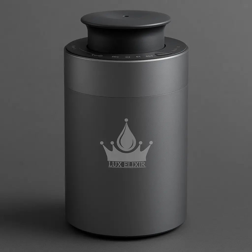 LE Aura Mini Diffuser -Luxury Scent Diffuser