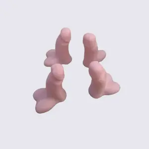 The Wittle Valve Buddy by OmniMart (Set of 4)