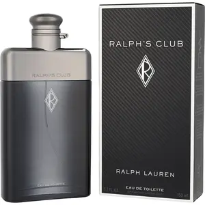 Ralph's Club By Ralph Lauren Edt For Men