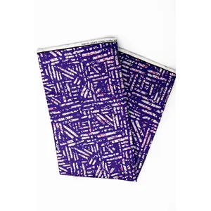 6 Yard Cotton Fabric - FB-106