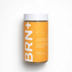 Glucose & Fat Metabolism Support Supplement – 60 Capsules