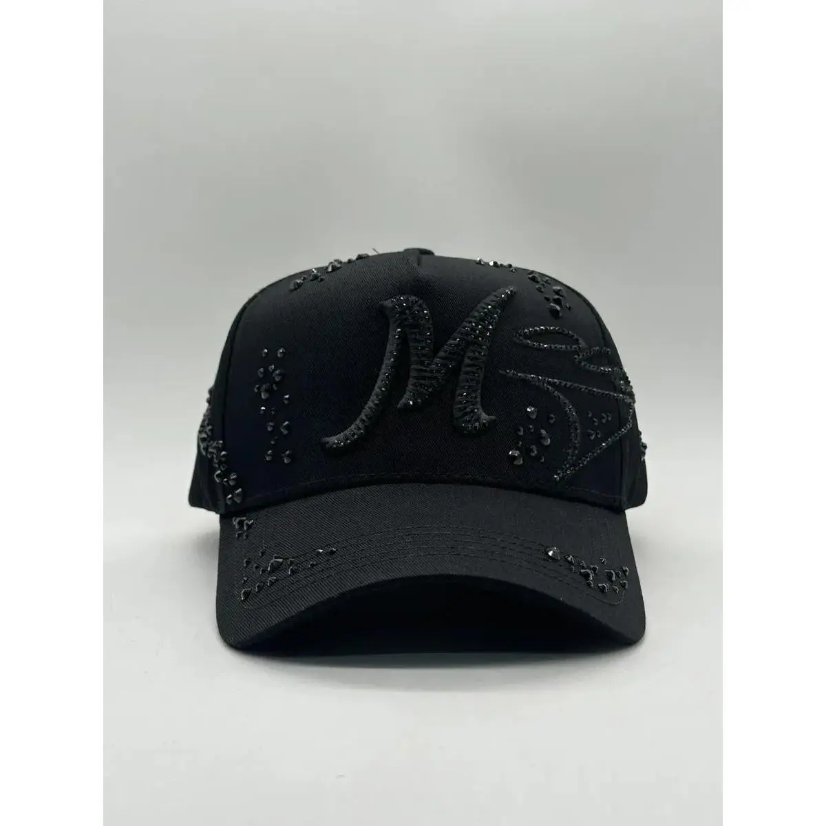 Thirtyone Hats El Mago Black G5 Quality Cap
