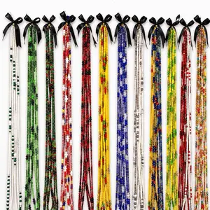 Collares finos de charoski