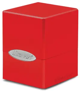Ultra Pro Satin Cube 100+ Standard Deck Box