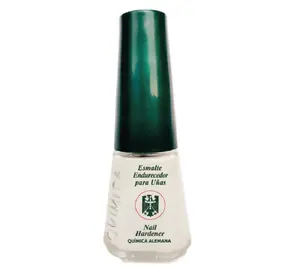 Química Alemana Nail Hardener