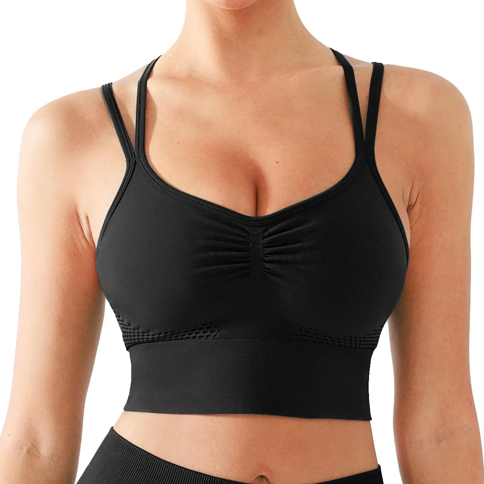 Bra-Black