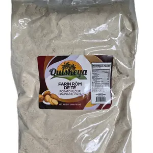 Kemaya Farine pomme de terre