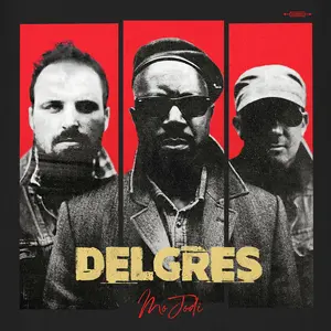 Delgres - Mo Jodi  [VINYL RECORD - LP]
