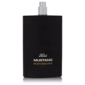 Ford Mustang Performance Eau de Toilette - 3.4oz-Tester
