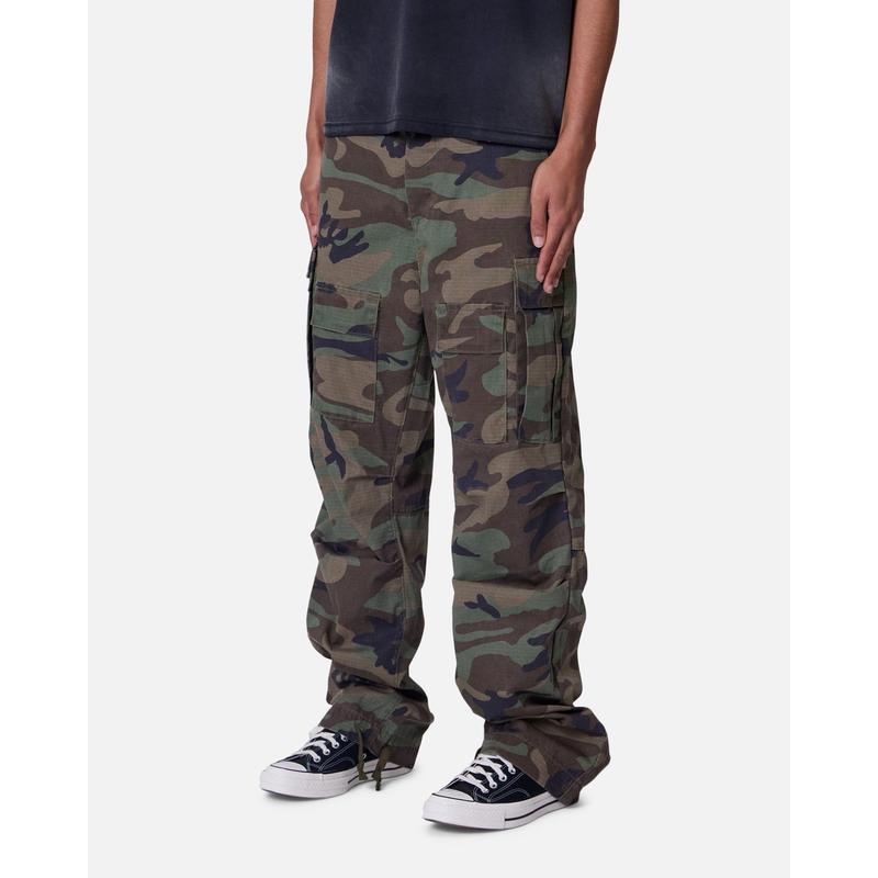 nike sb camo cargo pants