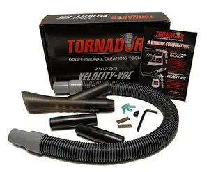 Tornador Velocity Vac
