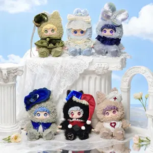 liite magic elf series plush toy