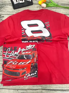 D4le Earn4ardt JR 08 Vintage T-Shirt Sweatshirt