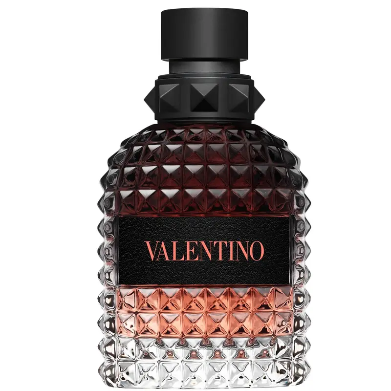 Valentino Uomo Born In Roma Coral Fantasy Eau De Toilette For Men