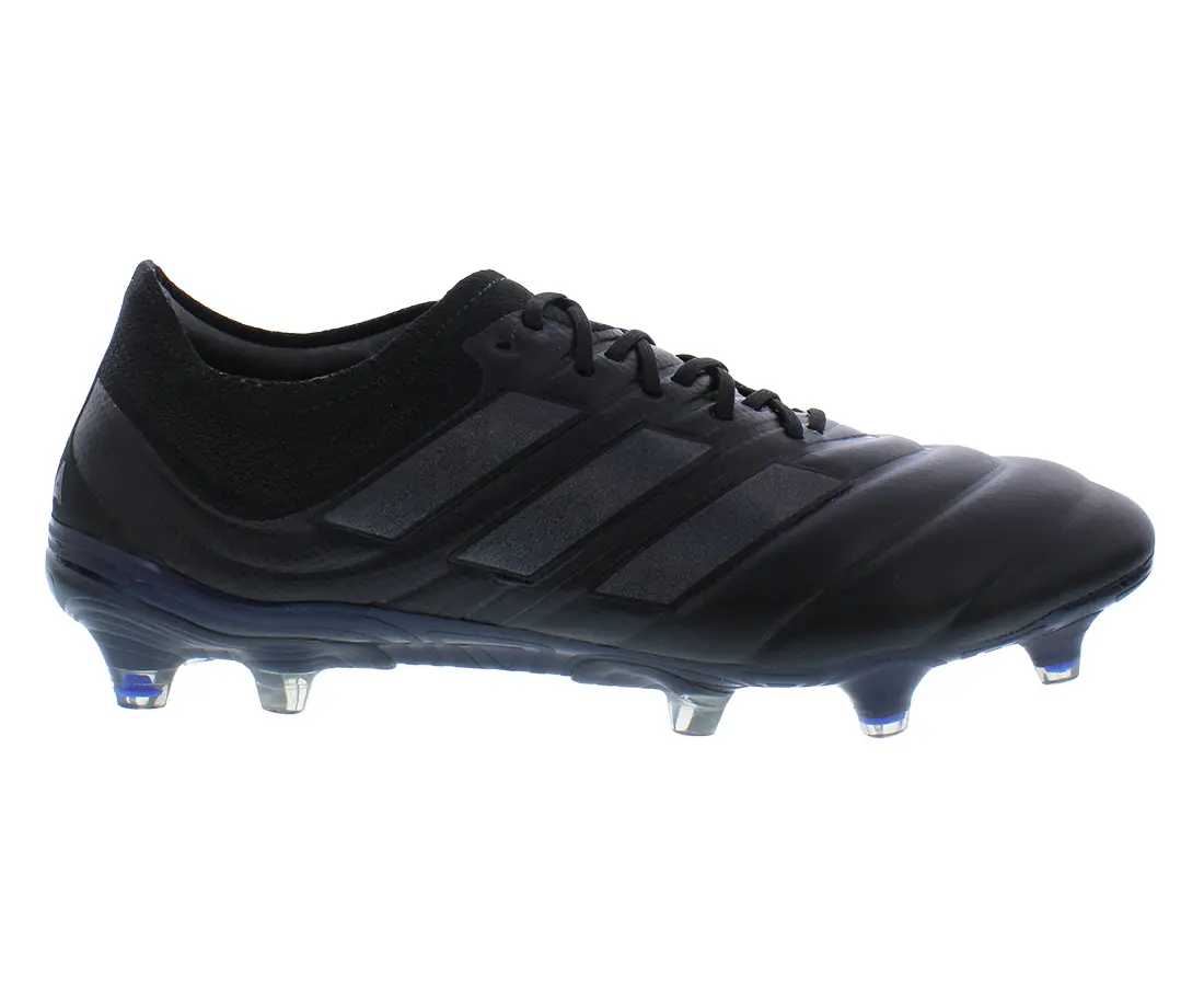 Adidas Copa 19.1 Firm Ground Mens Shoes