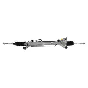 Power Steering Rack And Pinion compatible for Ford Edge 2007-2014 compatible for Lincoln MKX 2007-2015