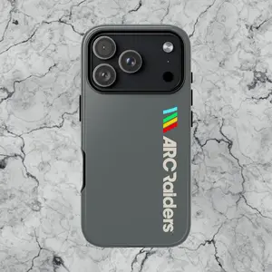 ARC Raiders Phone Case - Glossy Finish Available
