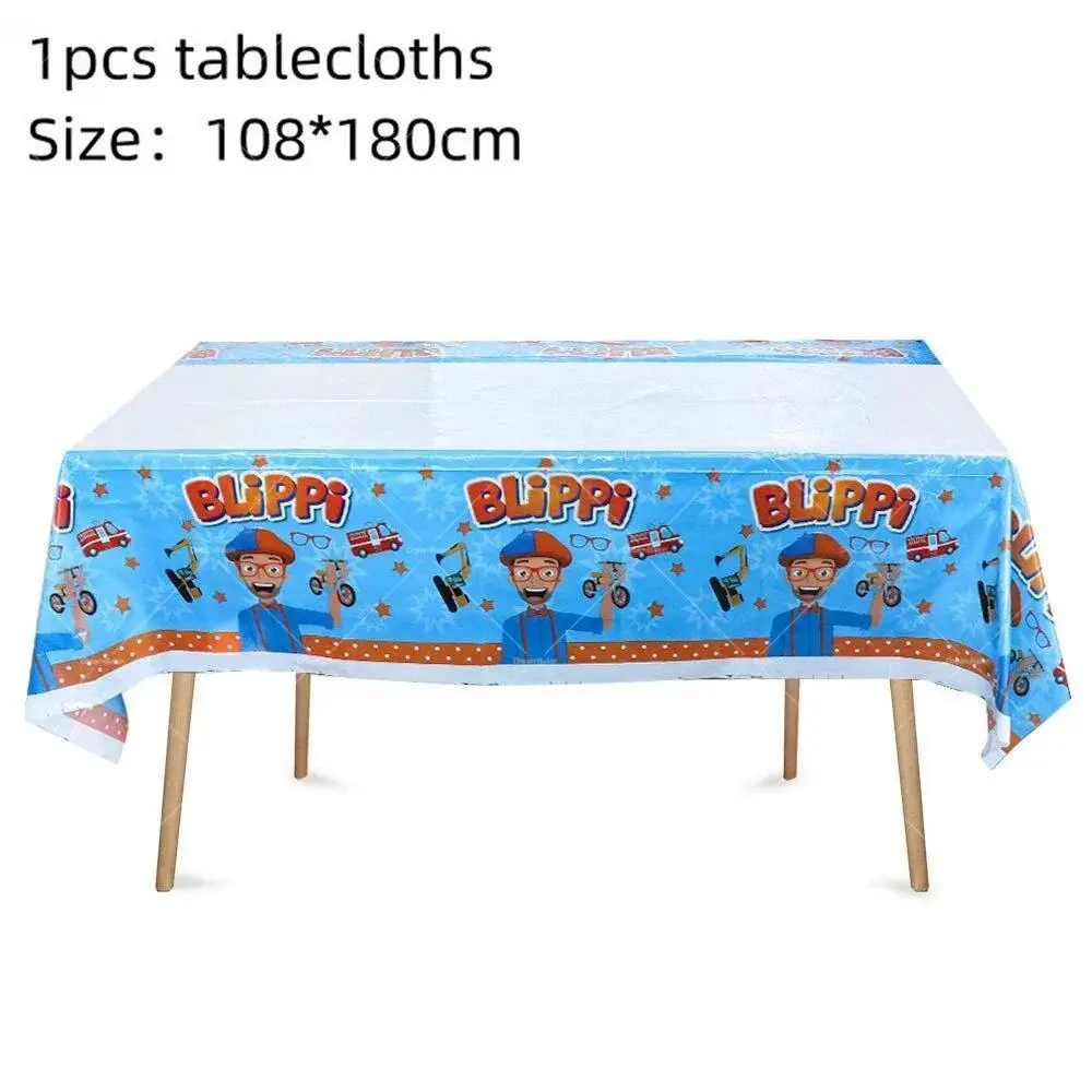 Tablecloth-1pcs