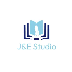 J&E Studio shop logo