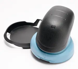 Garage21 Rechargeable Electric Windshield Ice Scraper Shovel