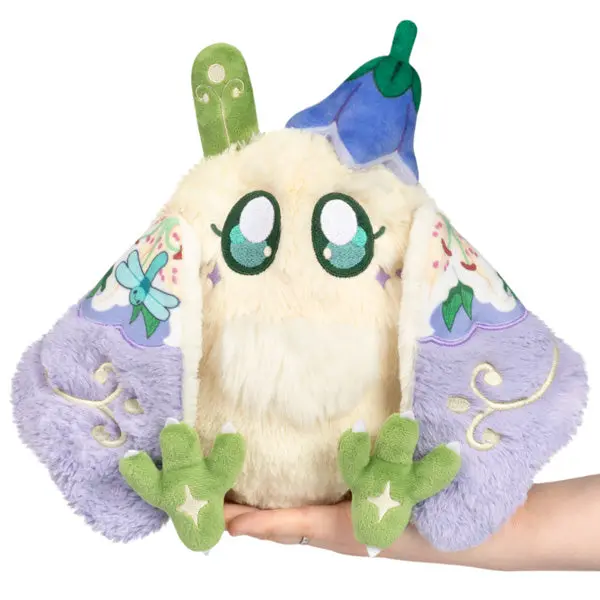 Mini Squishable Fairy Mothman Mini Squishable Fairy Mothman