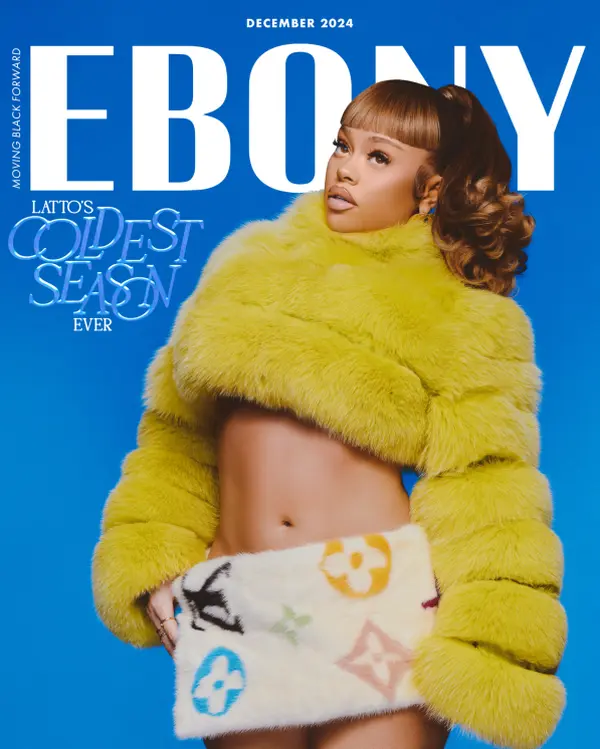 Fgm Bespoke Cropped Yellow Coat (as Worn By Latto) | FGM Bespoke
