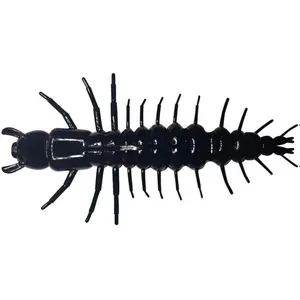 NIKKO Hellgrammite 4.25"