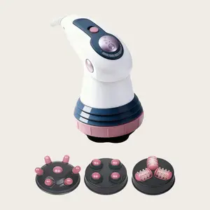 【Perfect Gift for Women】Queen Zero Handheld Massager - Easy to clean, great gift for women, perfect choice for Valentine's Day