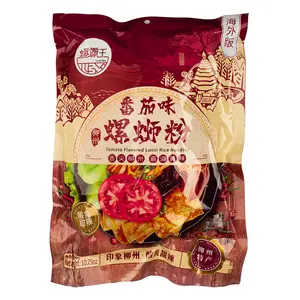 Luobawang LuoSiFen Tomato Rice Noodles 306 g