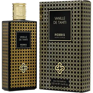 Perris Monte Carlo Vanille De Tahiti By Perris Monte Carlo Eau De Parfum For Unisex