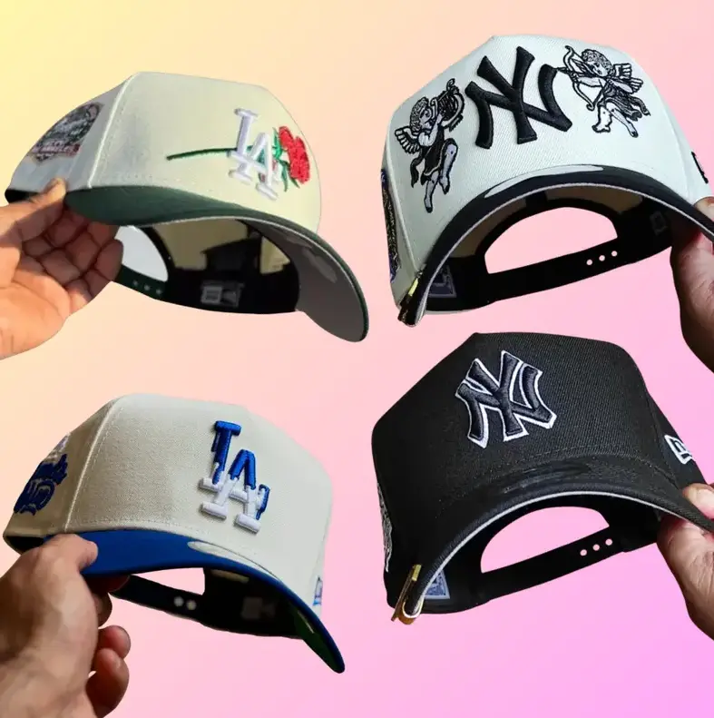 New Era MLB NY Yankees 9FORTY Adjustable Cap – Urban Impact Limited Edition 2026