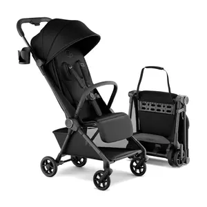 Mompush Nexis Carbon Lightweight Travel Stroller
