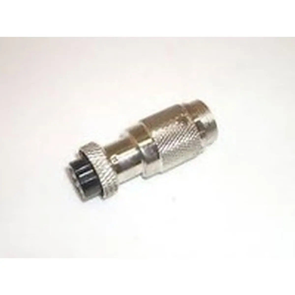5 Pin Cobra to 4 Pin Cobra Microphone Adapter